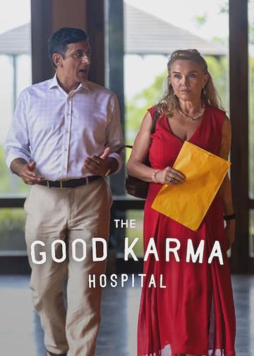 The Good Karma Hospital