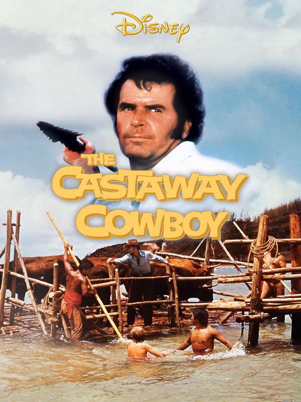 The Castaway Cowboy