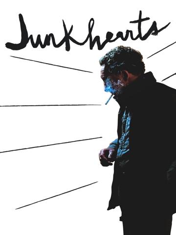 Junkhearts poszter