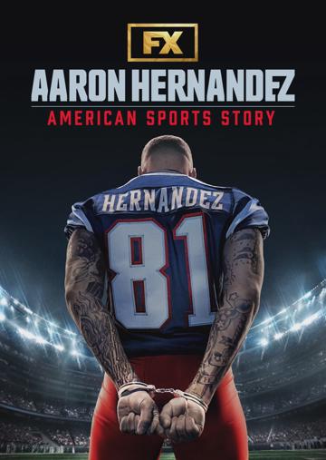 American Sports Story: Aaron Hernandez