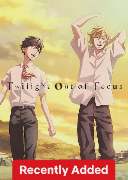 Twilight Out of Focus
