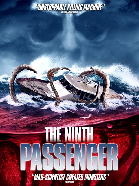 The Ninth Passenger