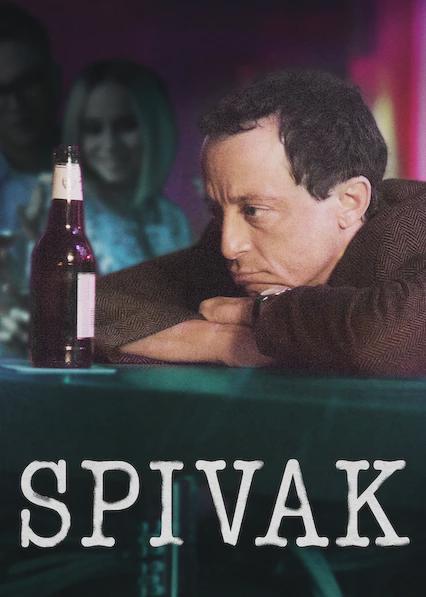 Poster för Spivak