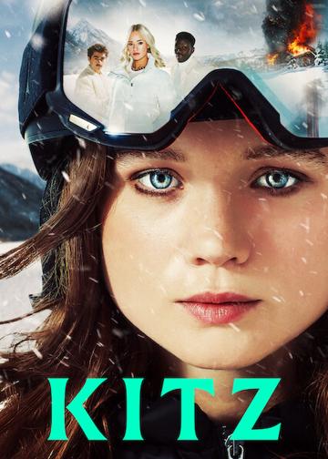 Kitz titkai poszter