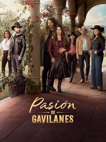 Pasión de Gavilanes
