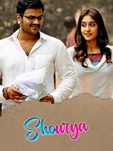 Shourya