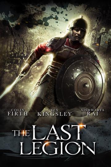 The Last Legion