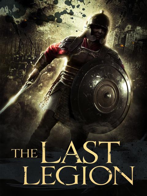 The Last Legion