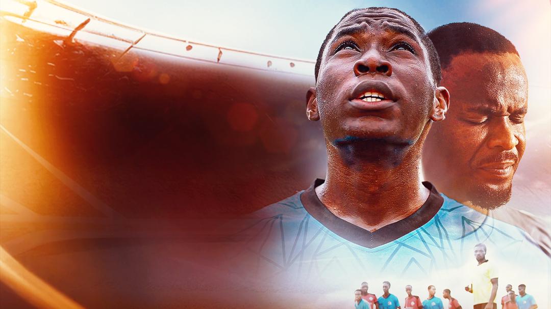 Background image for Onye Egwu