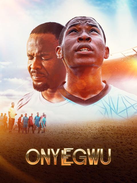 Poster för Onye Egwu