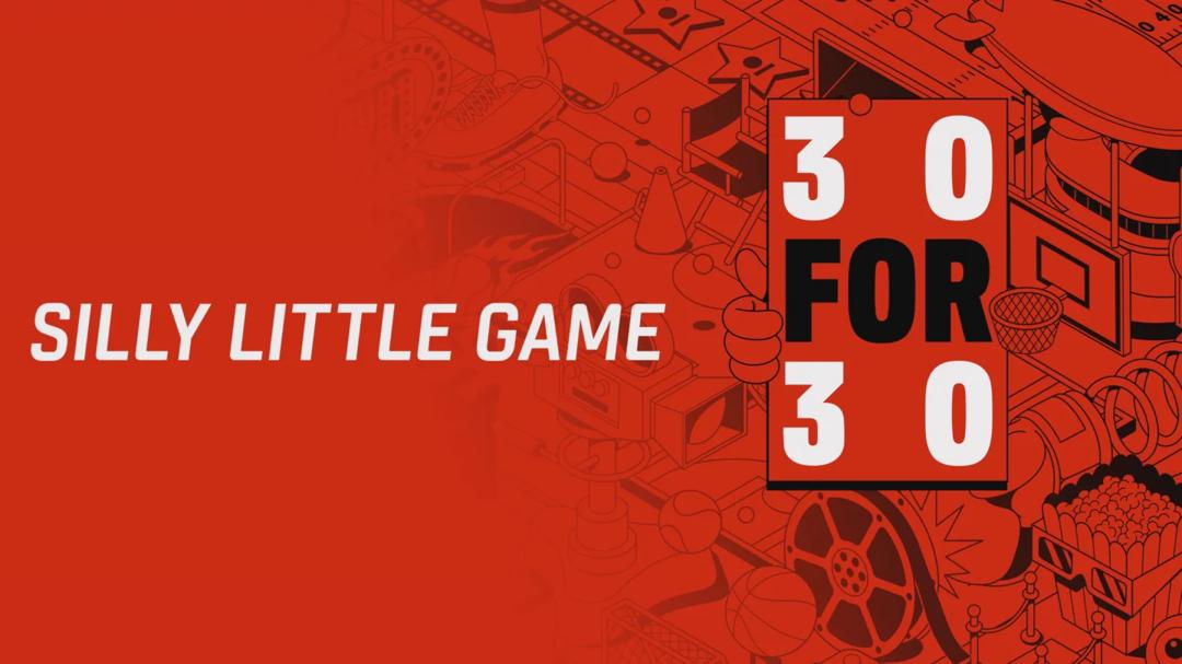 Silly Little Game