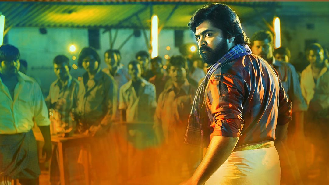 Background image for Anbanavan Asaradhavan Adangadhavan
