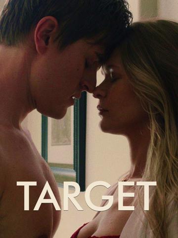 Target poszter