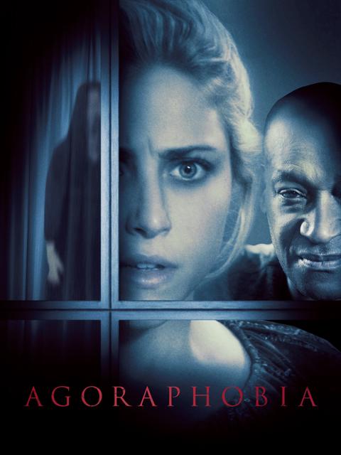 Poster för Agoraphobia