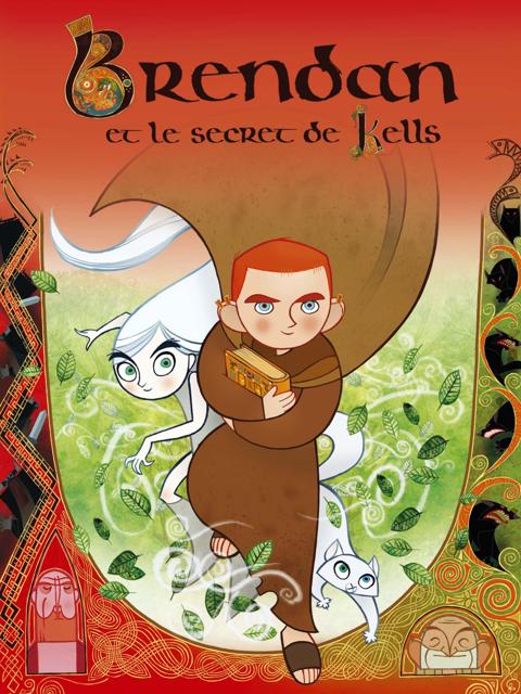 The Secret of Kells