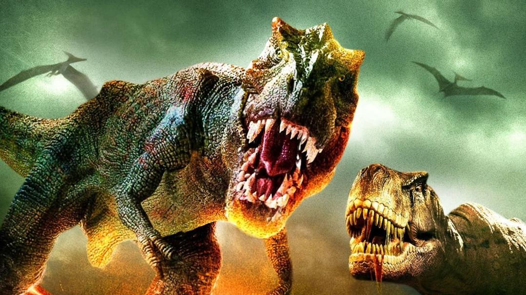 Background image for Raptor Ranch