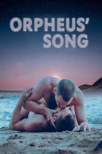 Orpheus' Song poszter