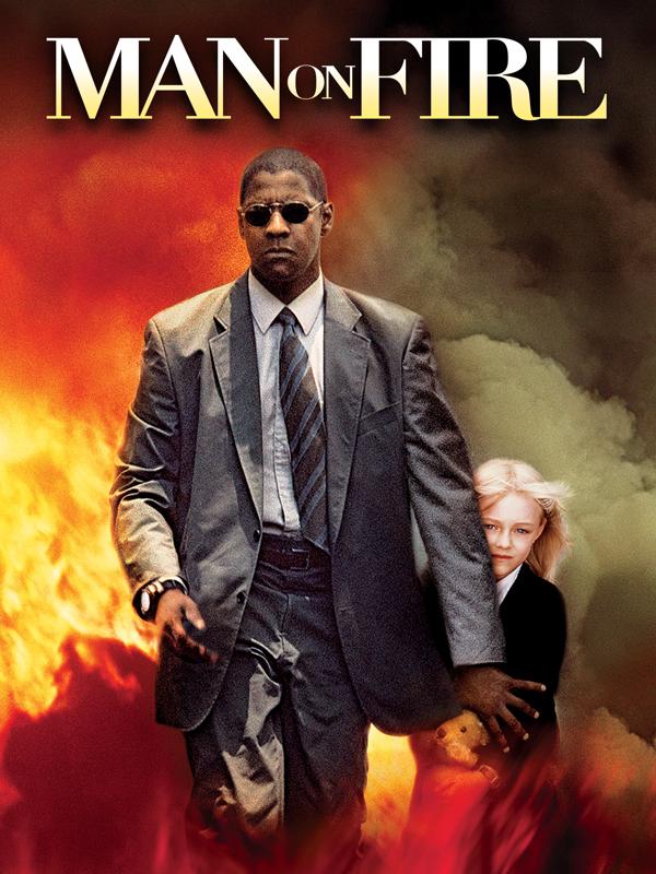 Man on Fire