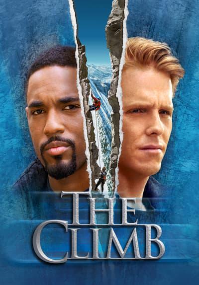 Poster för The Climb