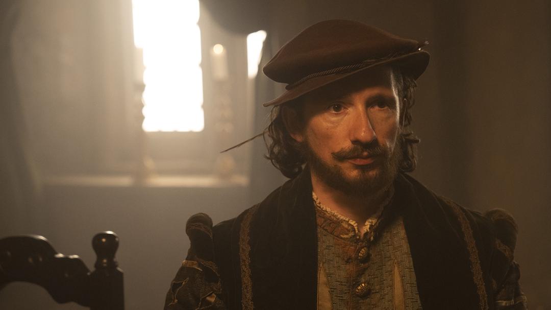 Background image for Shakespeare: Rise of a Genius