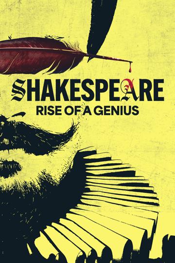Shakespeare: Rise of a Genius