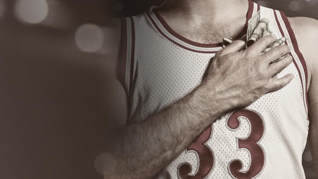 Background image for Playing for the Mob