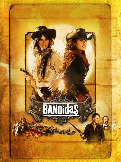 Bandidas