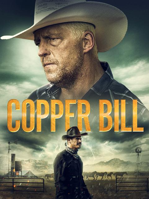Poster för Copper Bill
