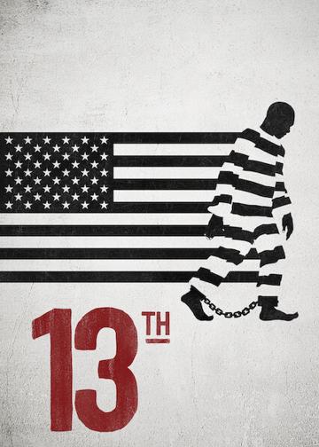 13th poszter