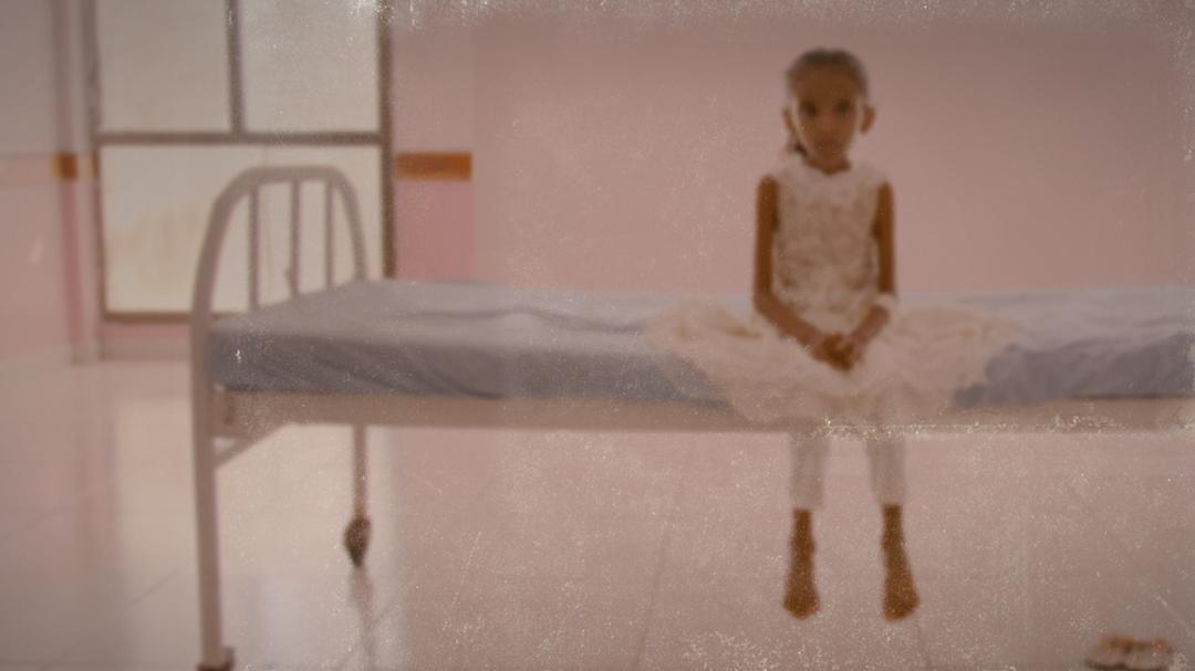 Background image for Hunger Ward