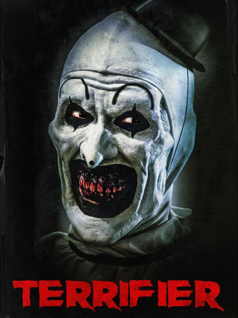 Terrifier
