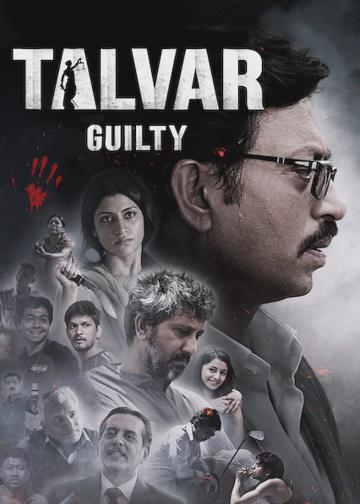 Talvar poszter
