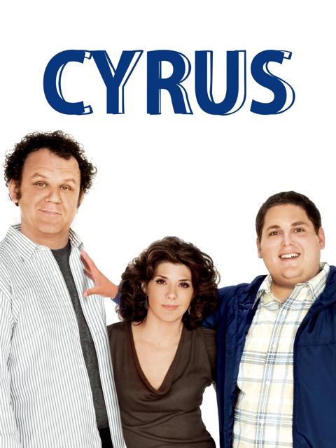 Cyrus