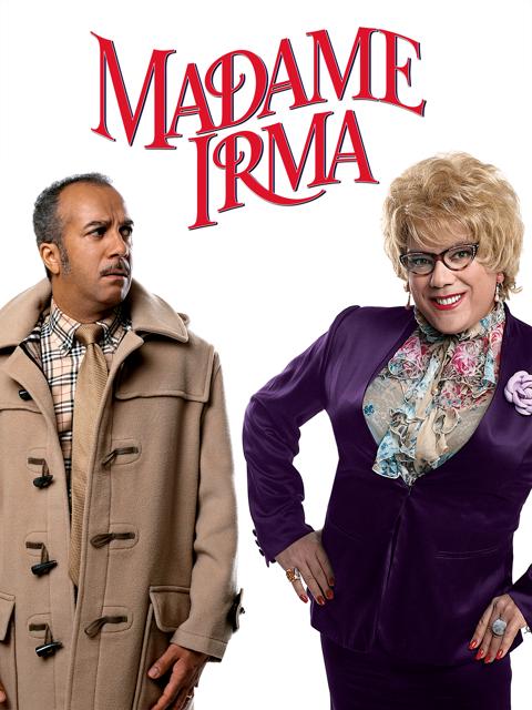 Madame Irma
