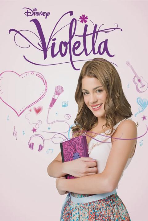 Violetta