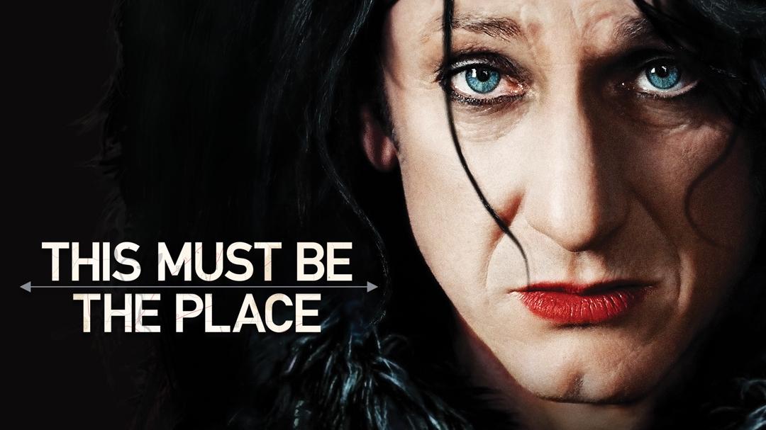 This Must Be the Place