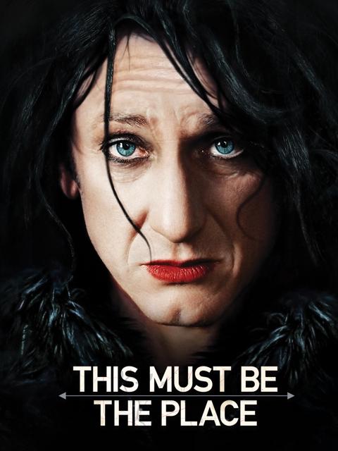 Poster för This Must Be the Place