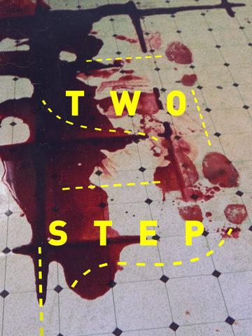 Two Step poszter
