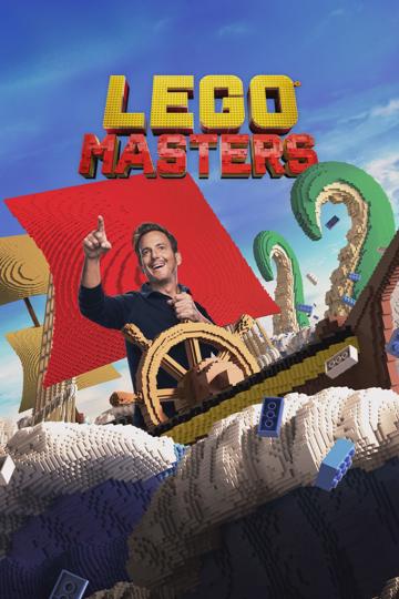 LEGO Masters