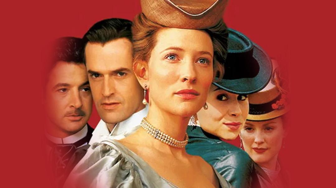 Background image for An Ideal Husband