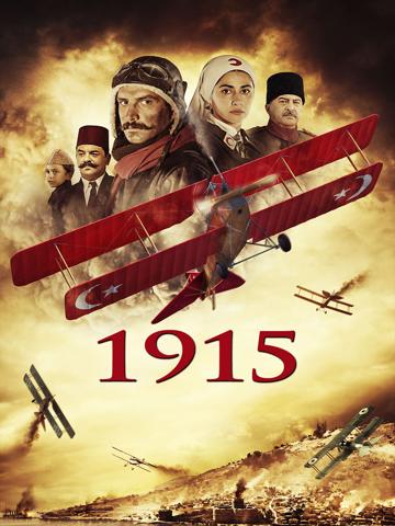 The Battle of Canakkale poszter