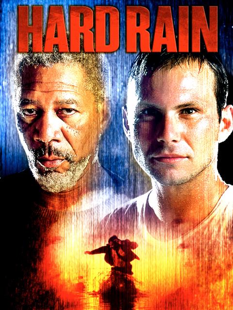 Hard Rain