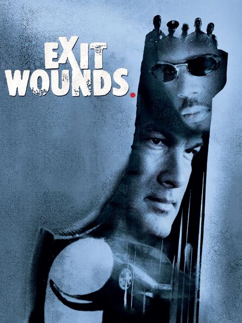 Exit Wounds