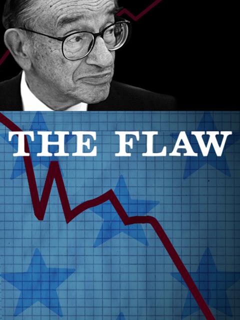 Poster för The Flaw