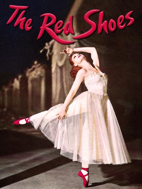 The Red Shoes